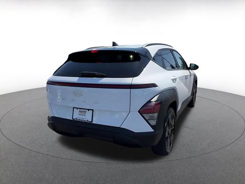 Used 2026 Hyundai Kona SEL Sport FWD image 14