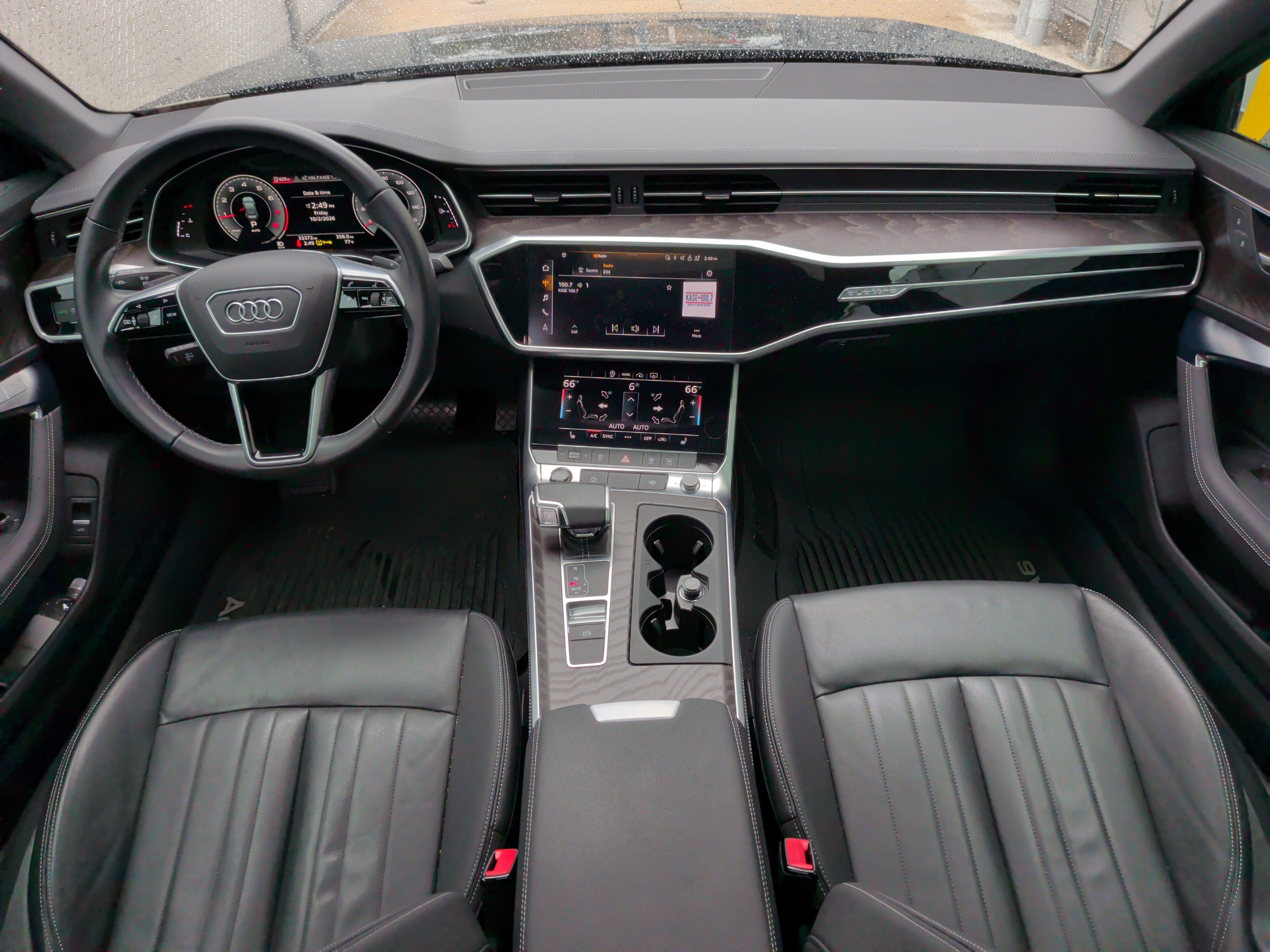 Used 2023 Audi A6 Premium Plus AWD/4WD image 29
