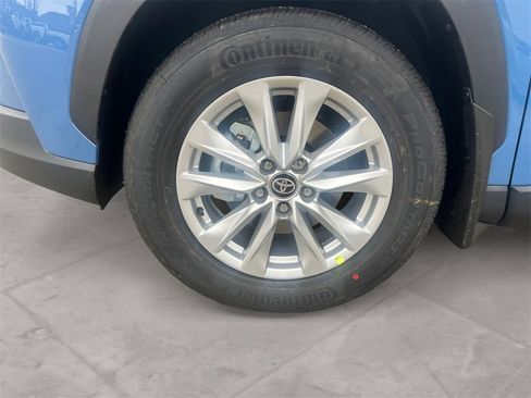 New 2026 Toyota Corolla Cross LE image 14