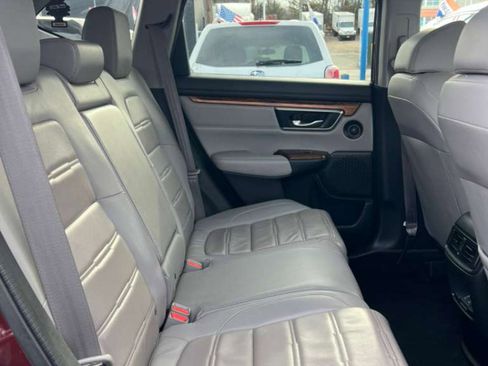Used 2018 Honda CR-V EX-L image 21