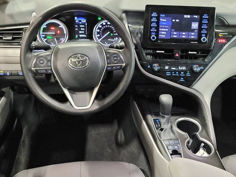 Used 2023 Toyota Camry LE image 22