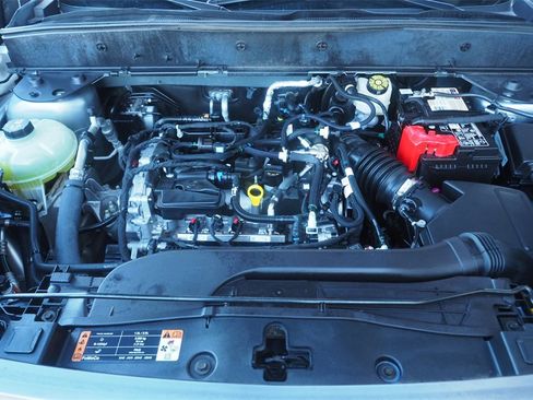 Used 2022 Ford Bronco Sport Big Bend w/ Convenience Package image 28