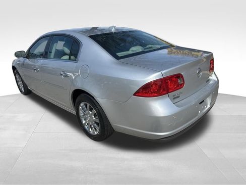 Used 2010 Buick Lucerne CXL FWD image 18