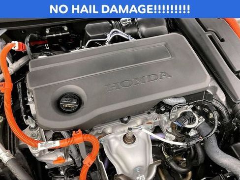 Certified 2025 Honda Accord EX-L image 30