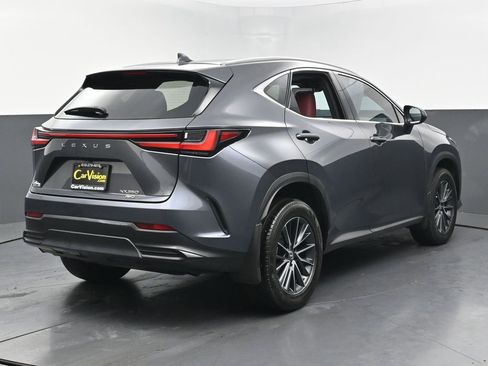 Used 2022 Lexus NX 350 AWD w/ Cold Area Package image 5