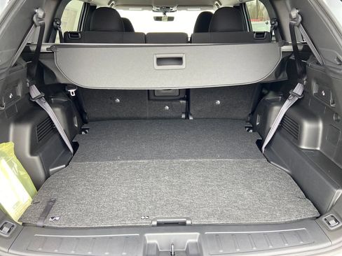 New 2026 Mitsubishi Outlander ES AWD/4WD image 18
