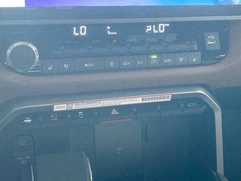 New 2026 Toyota Tundra 1794 Edition image 19