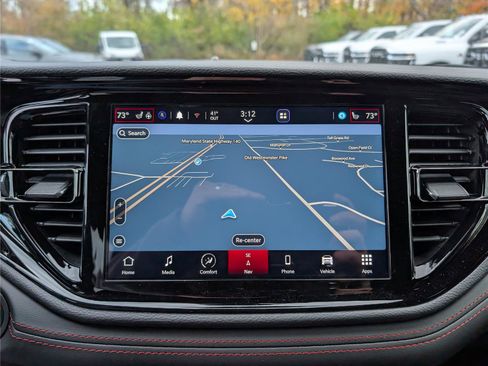 New 2026 Dodge Durango GT image 23