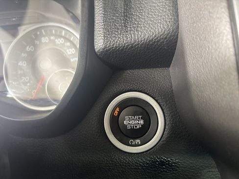 Used 2022 RAM 1500 Big Horn image 13