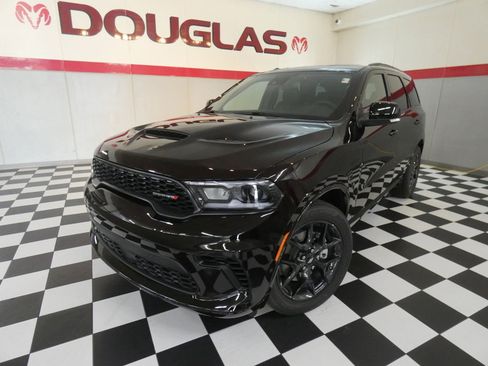 New 2026 Dodge Durango GT AWD/4WD image 1