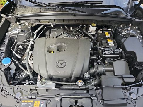 New 2026 MAZDA CX-5 2.5 S w/ Premium Package image 32