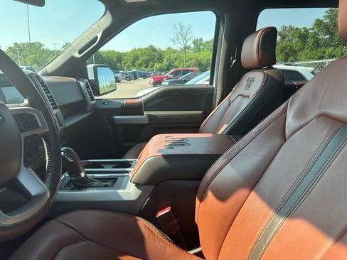Used 2020 Ford F150 King Ranch AWD/4WD image 32