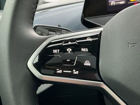 New 2025 Volkswagen ID.4 Pro S Plus image 15