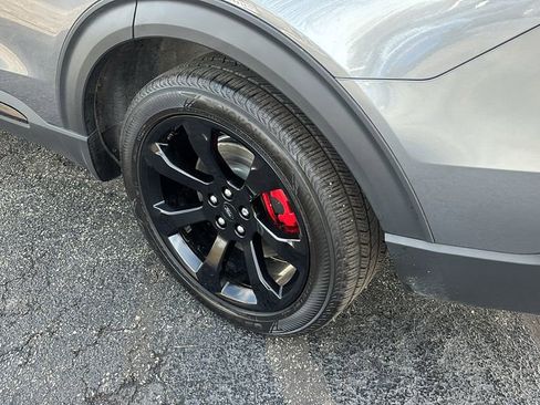 Used 2021 Ford Explorer ST w/ Equipment Group 401A image 9