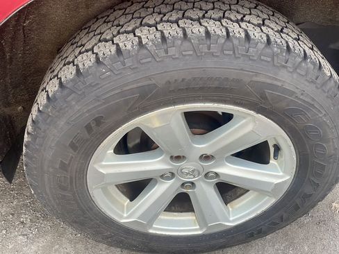 Used 2008 Toyota Highlander 4WD image 17