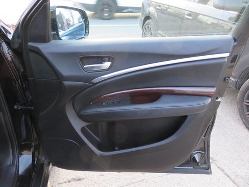 Used 2015 Acura MDX SH-AWD image 30