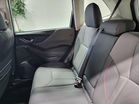 Certified 2023 Subaru Forester Sport AWD/4WD image 14