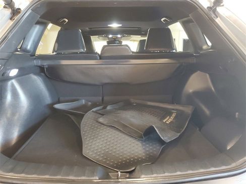 Certified 2023 Toyota Corolla Cross XSE w/ Convenience Package image 8