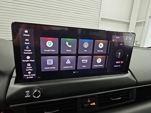 New 2026 Honda Pilot EX-L image 13