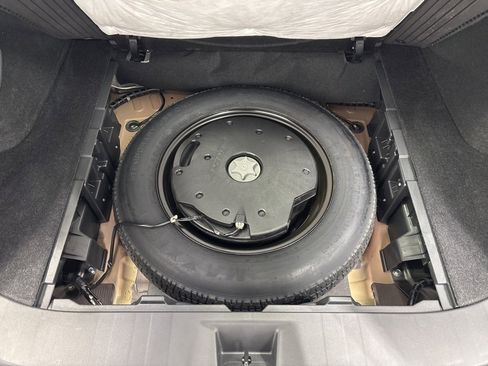 Used 2024 Nissan Murano Platinum w/ Cargo Package image 36