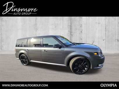 Used 2019 Ford Flex SEL w/ Equipment Group 202A
