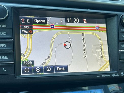 Used 2016 Toyota RAV4 XLE image 24