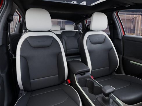 New 2025 Kia K4 GT-Line Turbo image 18