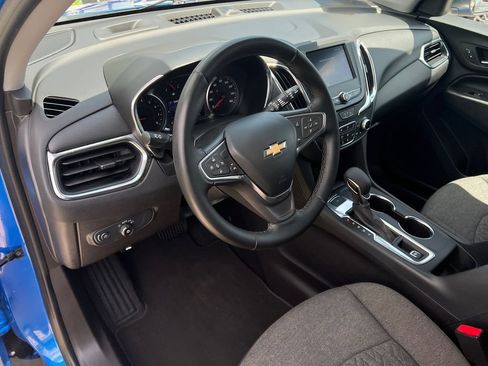 Used 2024 Chevrolet Equinox LT AWD/4WD image 18