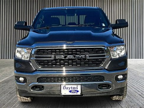 Used 2024 RAM 1500 Lone Star w/ Trailer Tow Group image 3