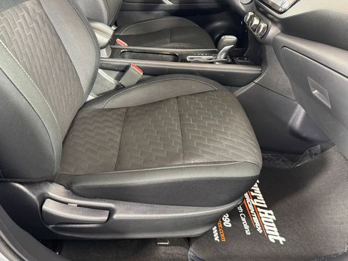 Used 2024 Nissan Kicks SV w/ Interior Electronics Package image 33