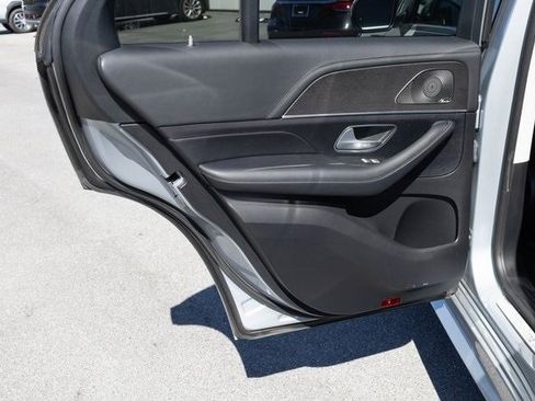 Certified 2022 Mercedes-Benz GLE 450 4MATIC image 16