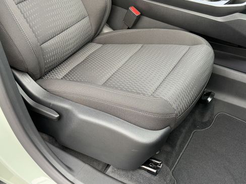 New 2026 Chevrolet Equinox LT w/ Midnight Edition image 22