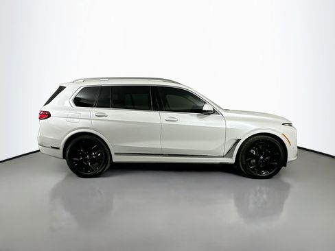 New 2026 BMW X7 xDrive40i image 4