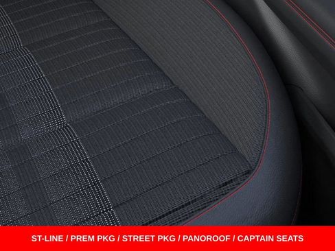 New 2026 Ford Explorer ST-Line image 16