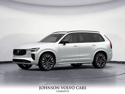 New 2026 Volvo XC90 B6 Ultra w/ Lounge Package