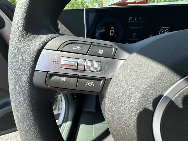 New 2026 Hyundai Tucson SEL Plus AWD/4WD image 30