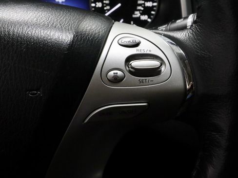 Certified 2018 Nissan Murano SL w/ Moonroof Package image 32