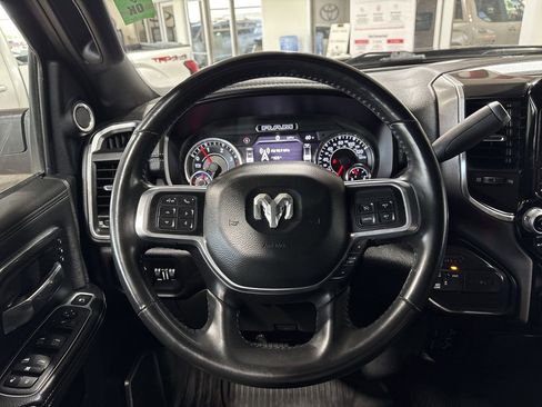 Used 2022 RAM 2500 Laramie image 14