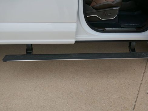 New 2026 Ford F250 King Ranch image 10