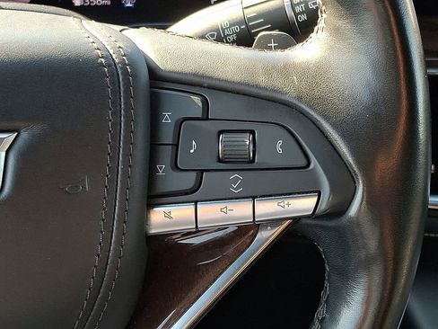 Used 2022 Cadillac Escalade ESV Sport Platinum image 26