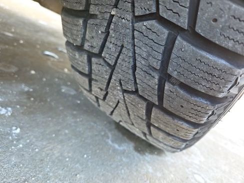 Used 2008 Chevrolet Impala LT w/ Luxury Edition Package image 51