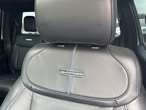 Used 2024 Ford F150 Platinum w/ Equipment Group 702A High image 10