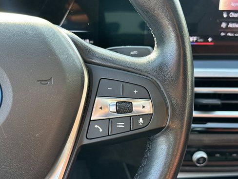 Used 2023 BMW i4 eDrive35 w/ Premium Package RWD image 19