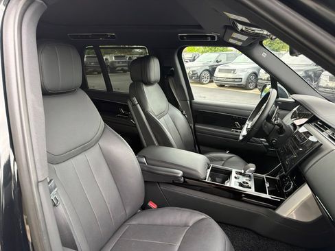 Used 2023 Land Rover Range Rover SE AWD/4WD image 13
