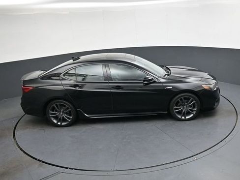 Used 2019 Acura TLX w/ Technology & A-SPEC Pkg image 23
