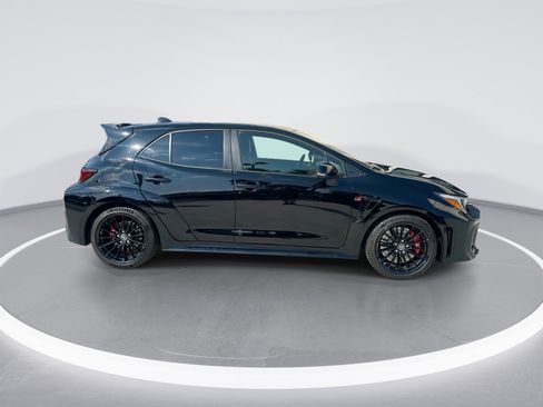 Used 2025 Toyota Corolla GR AWD/4WD image 10
