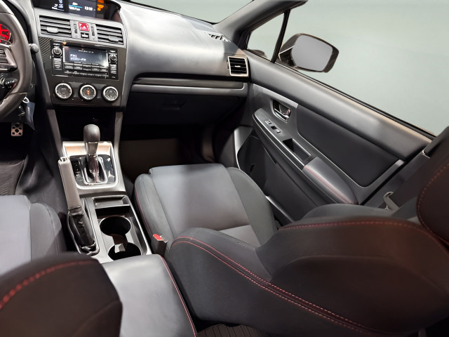 Used 2015 Subaru WRX Premium AWD/4WD image 25