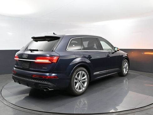 New 2026 Audi Q7 2.0T Premium Plus AWD/4WD image 24
