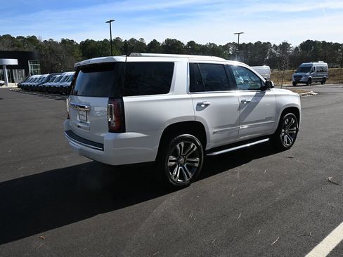 Used 2019 GMC Yukon Denali w/ Open Road Package image 25