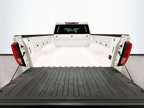 Used 2024 GMC Sierra 1500 Pro w/ Pro Value Package RWD image 26